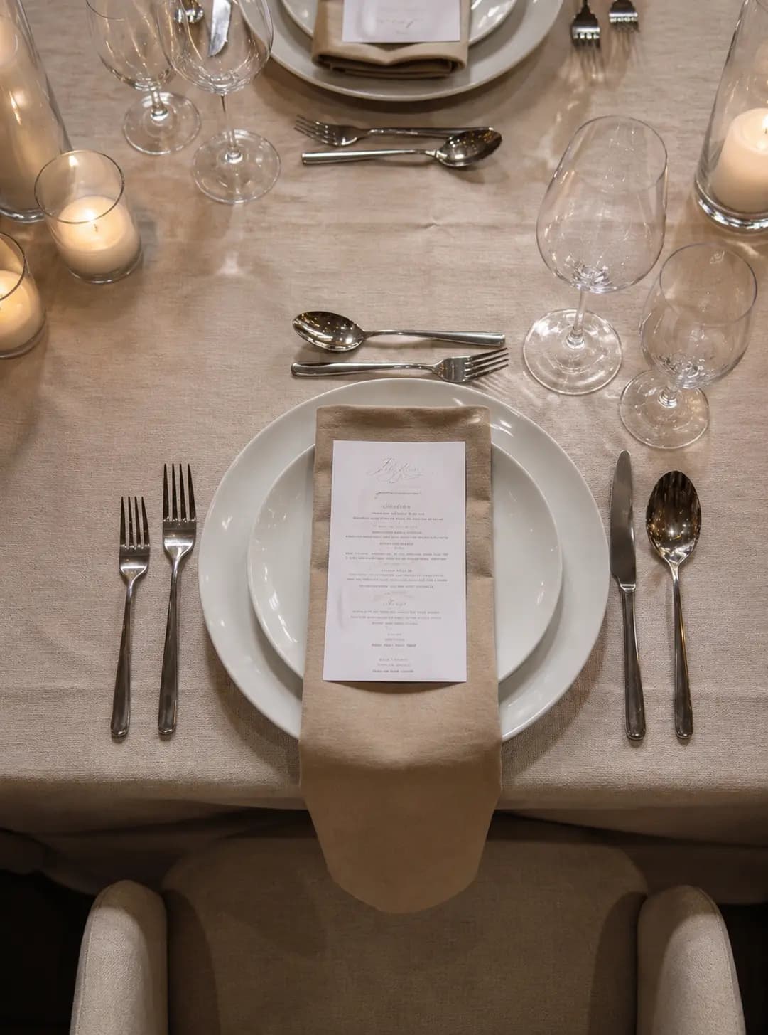 Hochzeit in der Cantinerie Eventlocation Berlin, Impression 1