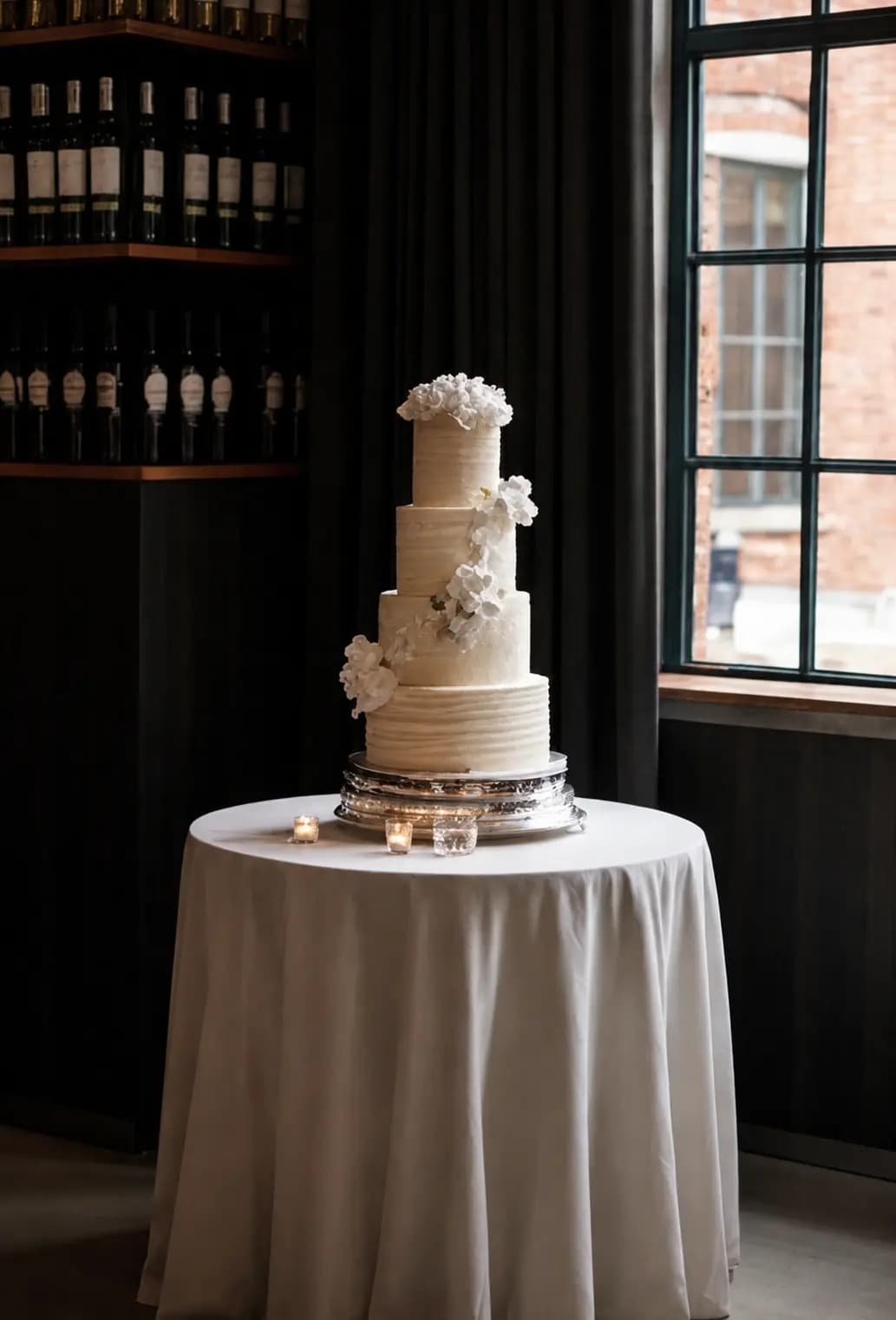Hochzeit in der Cantinerie Eventlocation Berlin, Impression 3