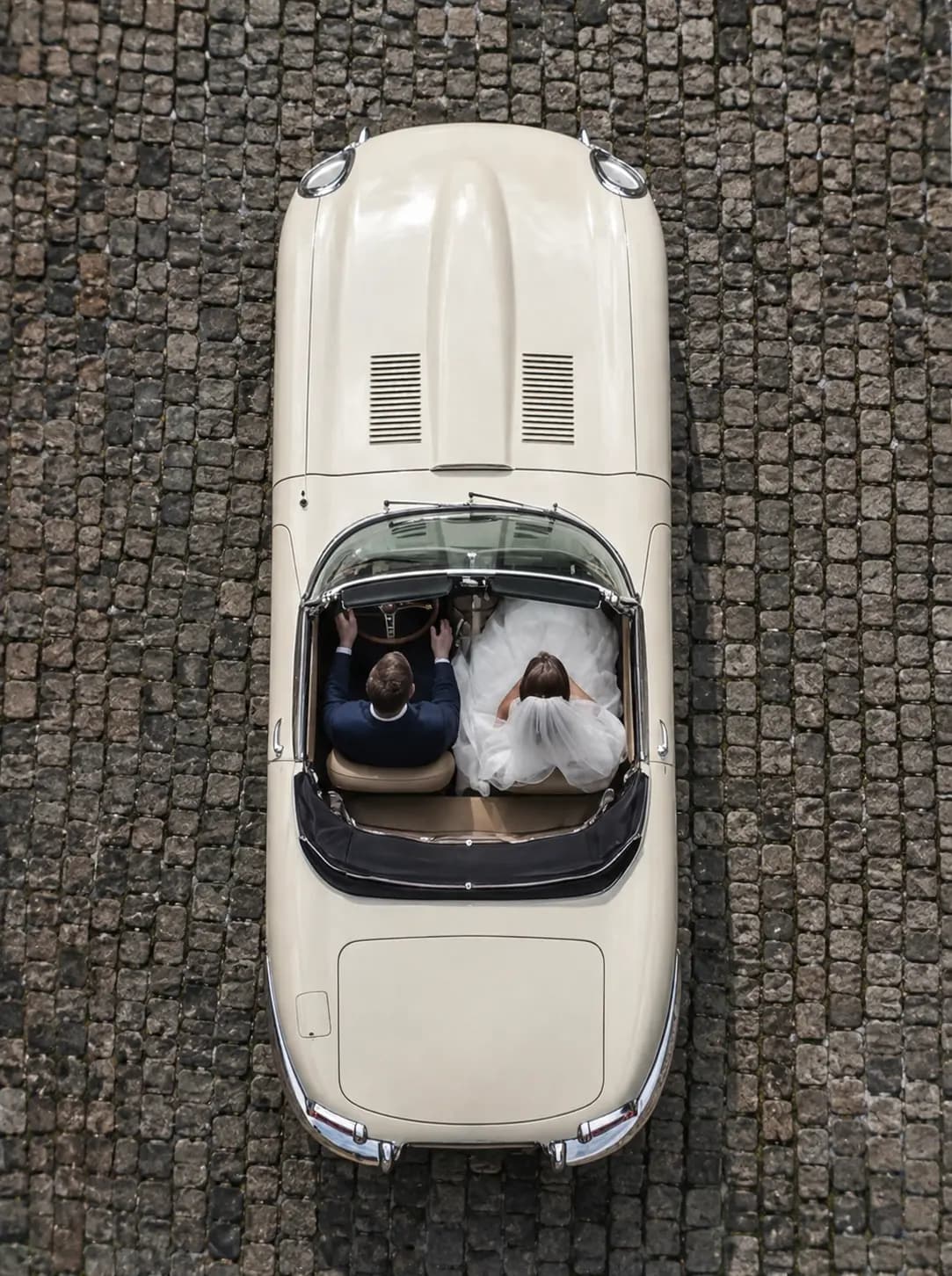 Hochzeit in der Cantinerie Eventlocation Berlin, Impression 5