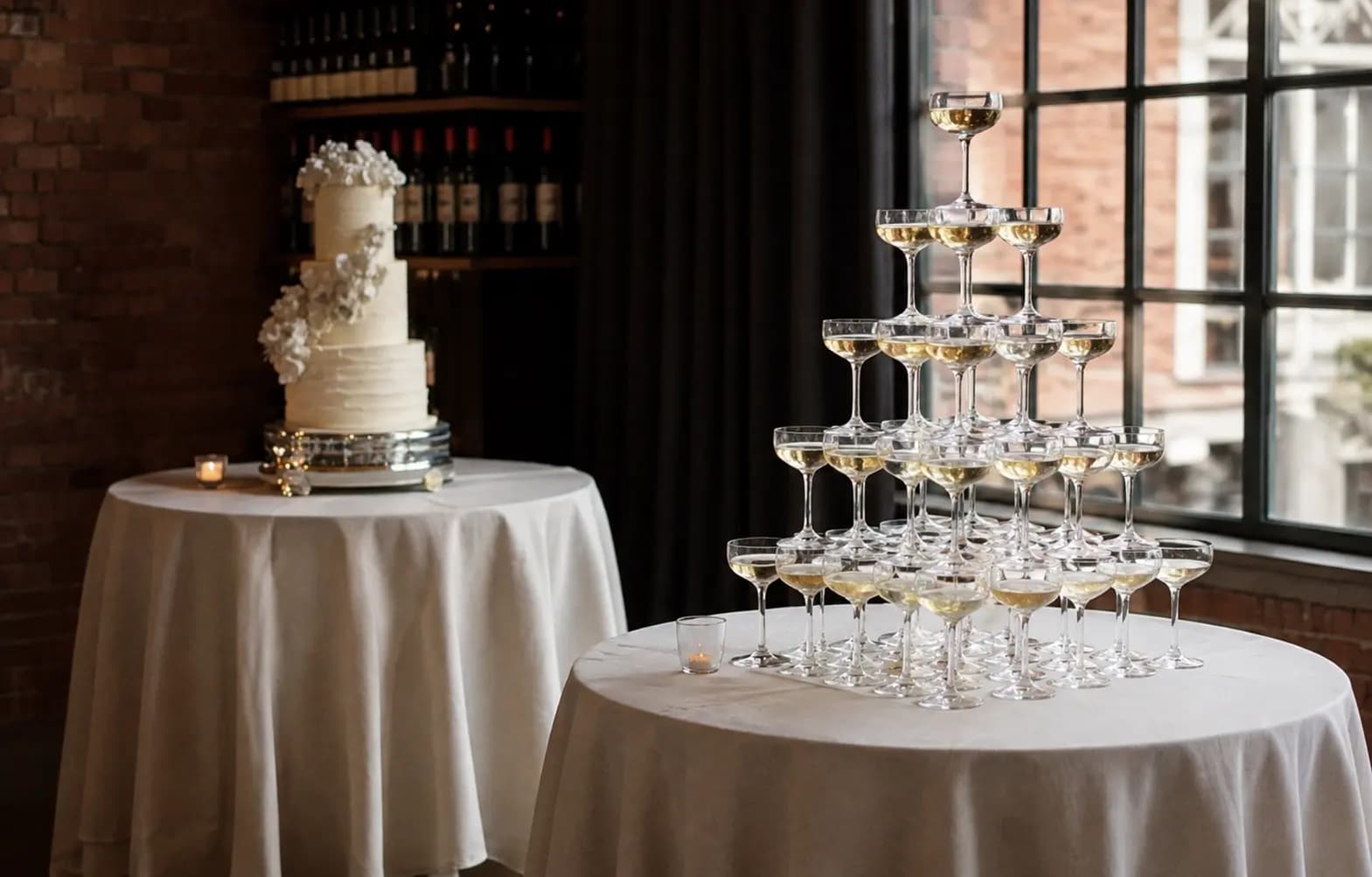 Hochzeit in der Cantinerie Eventlocation Berlin, Impression 7