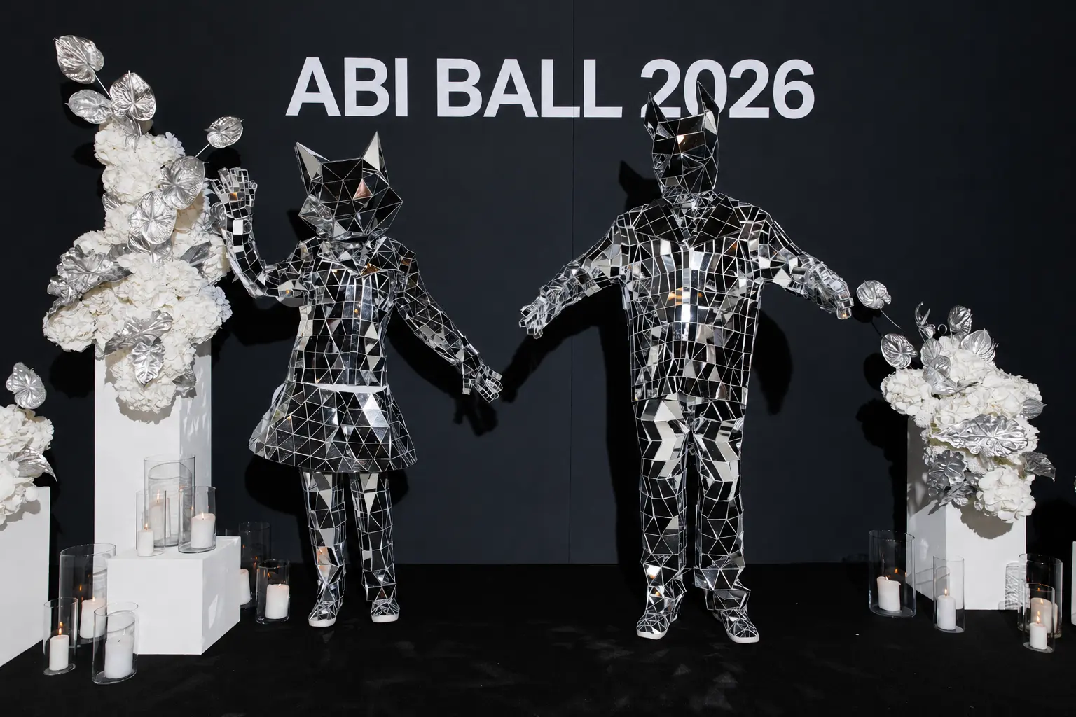 Abibälle in Berlin – Einblick 3