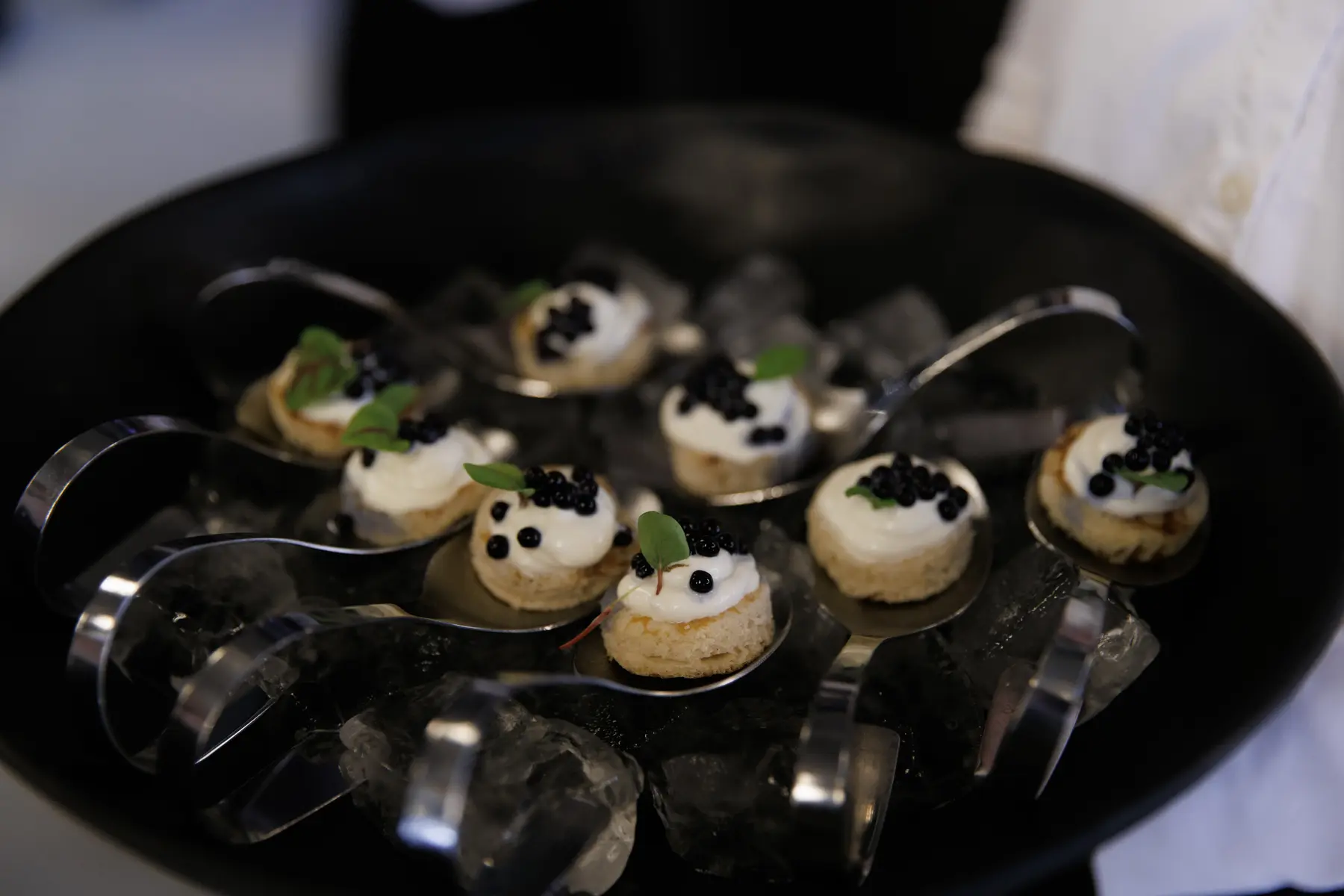 Gala, Dinner & Networking in Berlin – Einblick 3