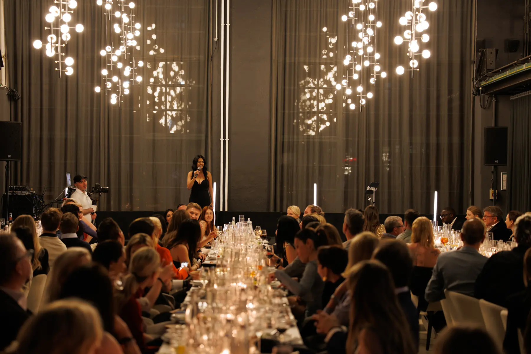 Firmenevents in der Cantinerie Berlin