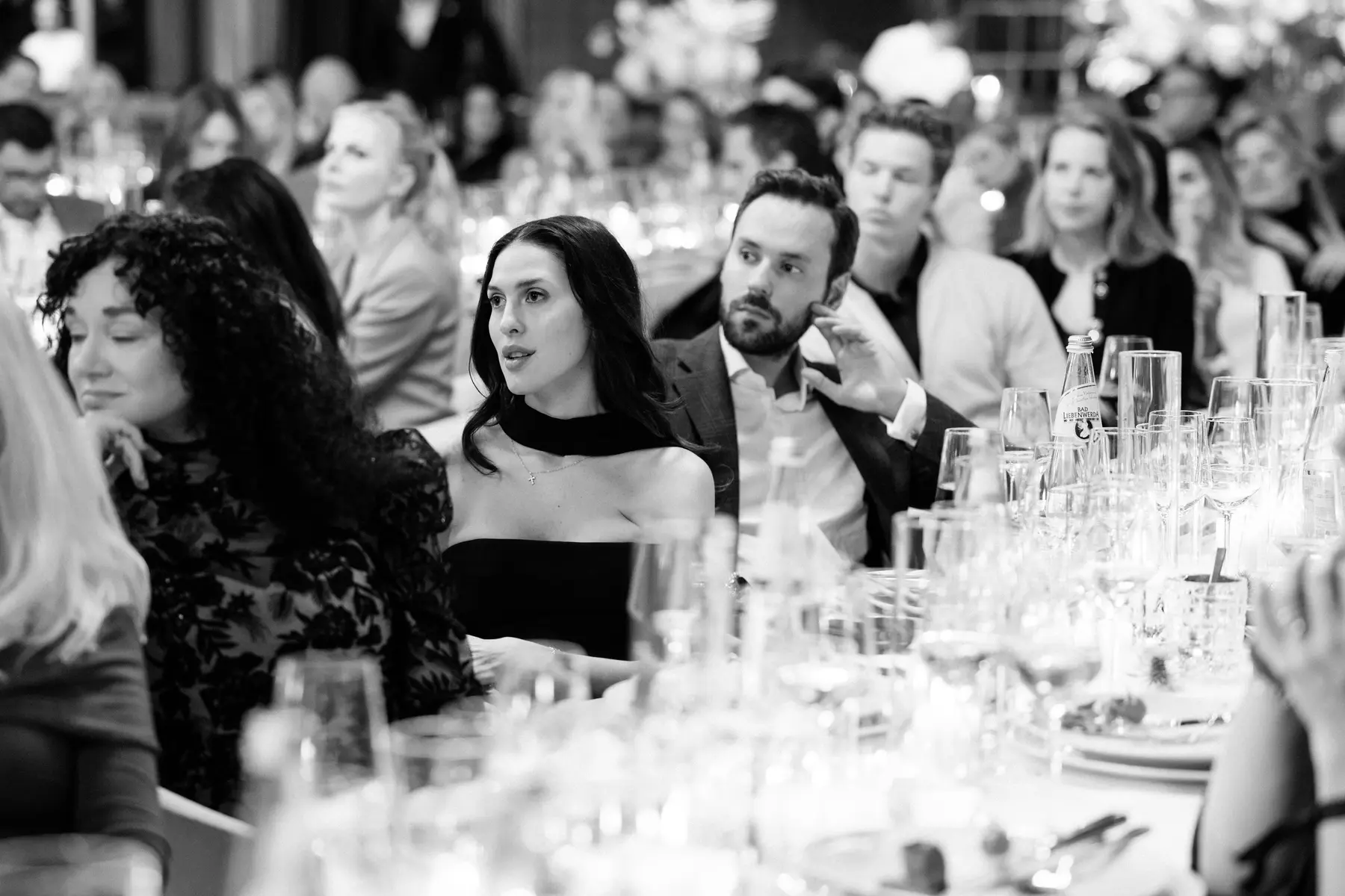 Gala, Dinner & Networking in Berlin – Einblick 6