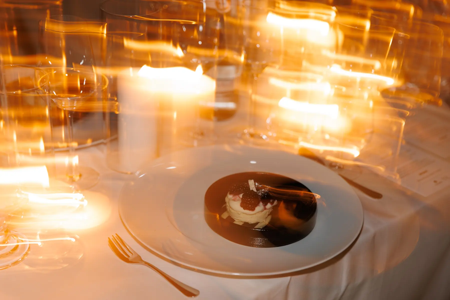 Gala, Dinner & Networking in Berlin – Einblick 5
