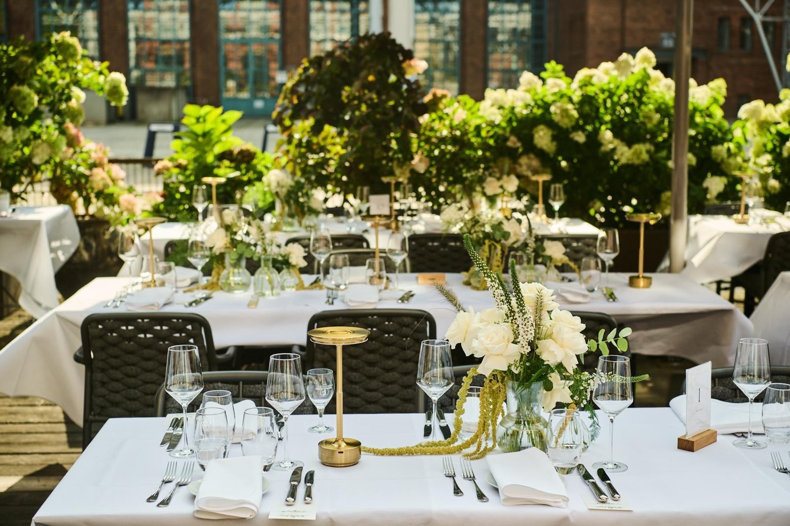 Hochzeiten in Berlin – Einblick 2