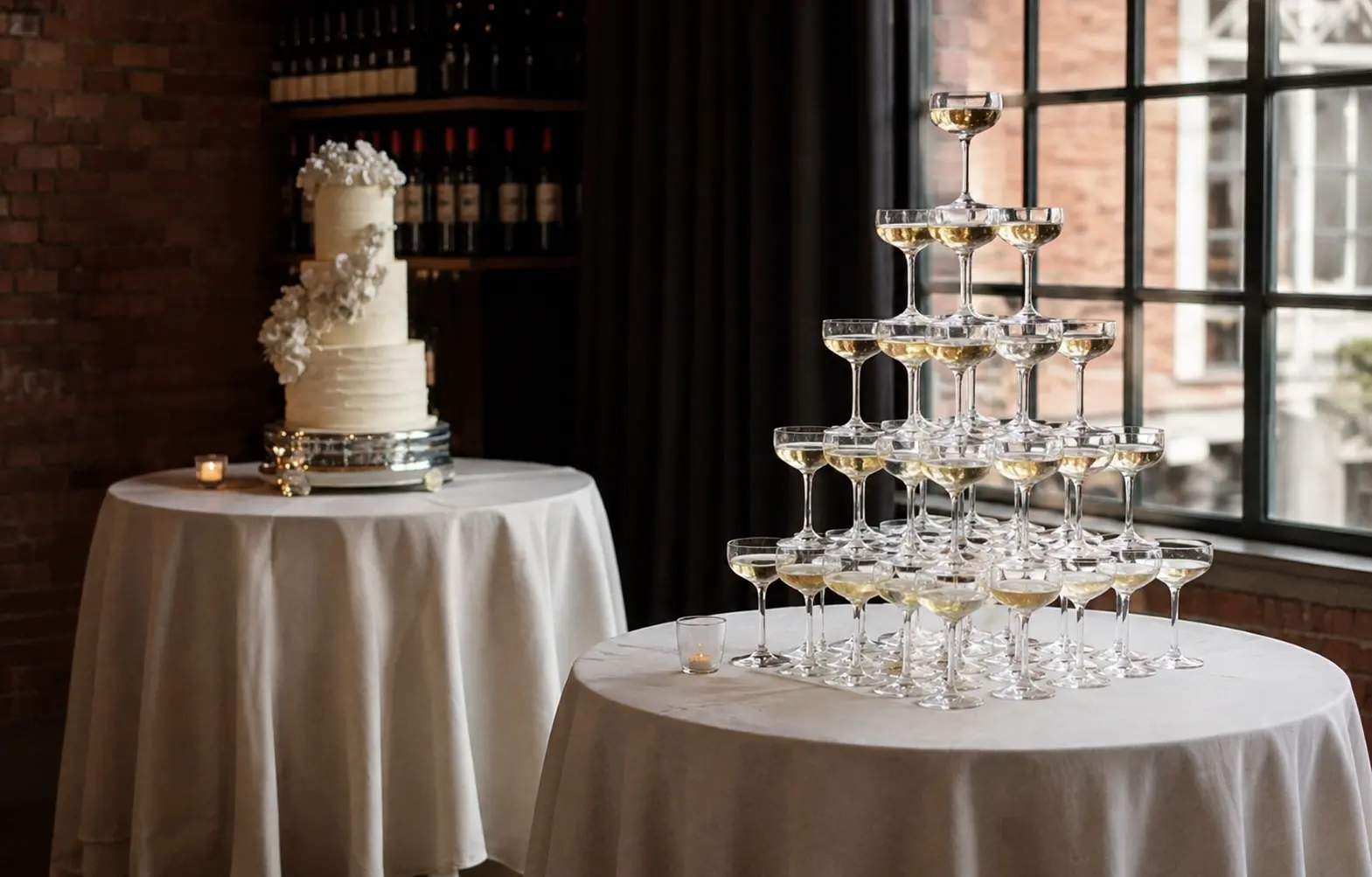 Hochzeitslocation Berlin in der Cantinerie Eventlocation Berlin